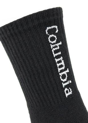 Упаковка термо носки columbia 10 пар 42-45 color шерстяные махровые зимние тактические coolmax мужские9 фото