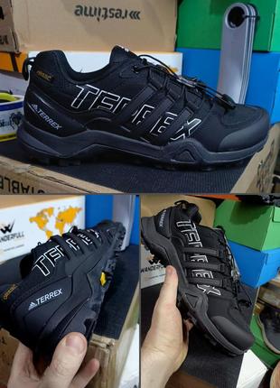 Термороссування adidas terrex waterproof ☔