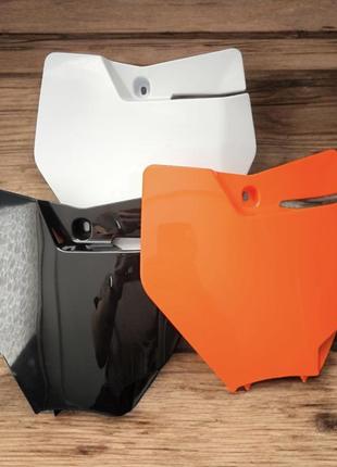 Пластик фари geon gns, kovi, kayo, profactory, bse, exdrive crf, ktm, husqvarna