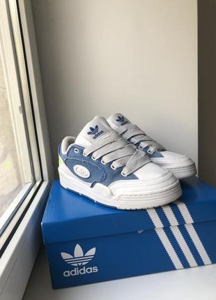 Adidas & ksenia schnaider3 фото