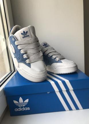 Adidas & ksenia schnaider2 фото