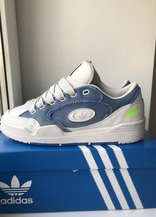 Adidas & ksenia schnaider