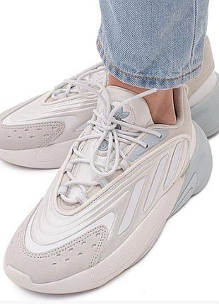 Кроссовки adidas ozelia w