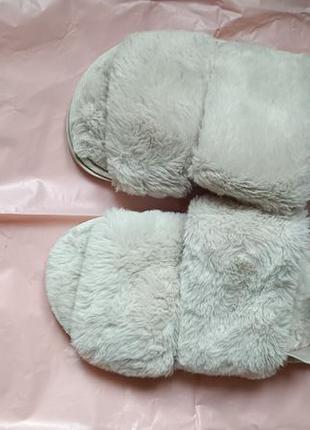 Домашние тапочки