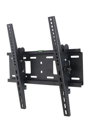 Кронштейн настенный для тв, 26"-55" до 50кг, v5 / настенное крепление для tv / крепление для телевизора