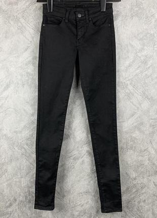 Джинси uniqlo