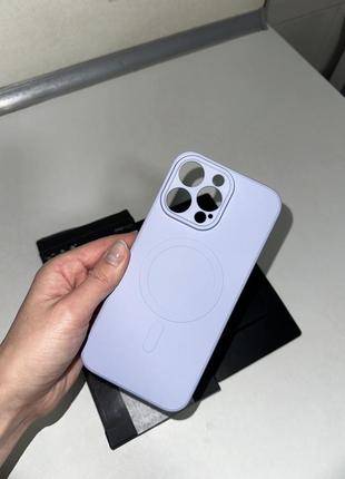 Чехол сиреневый 14 о макс wave