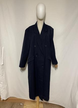 Удлиненный пиджак