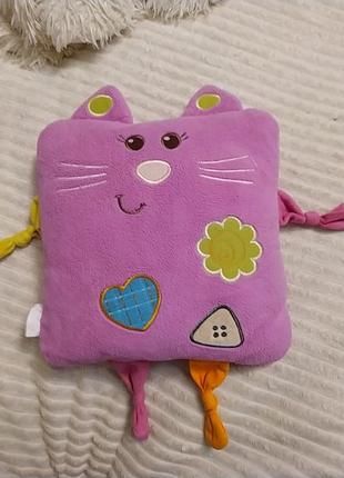 Подушка дитяча