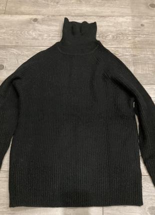 Теплий светр