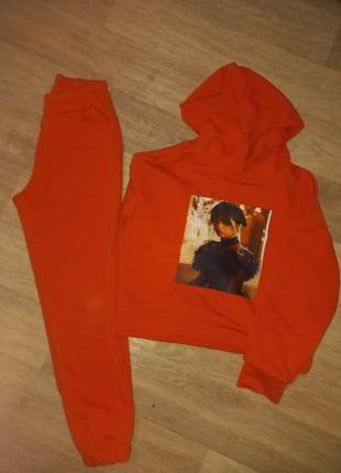 Костюм венздей wednesday