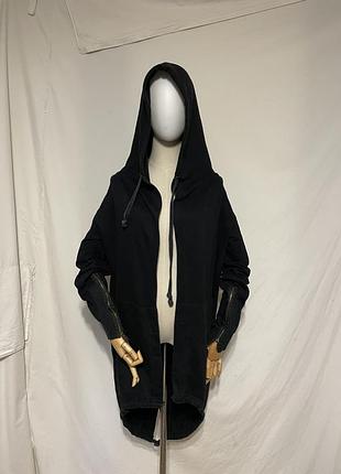 Кардиган готика