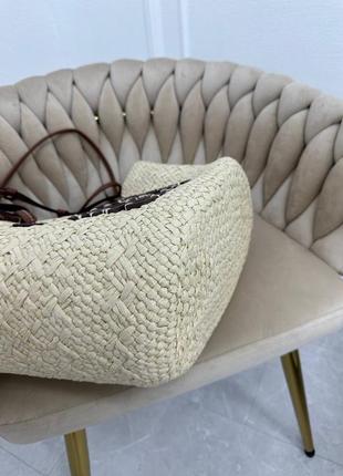 Шоппер сумка люкс 6