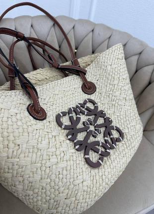 Шоппер сумка люкс 7