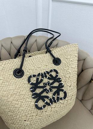 Шоппер сумка люкс 10