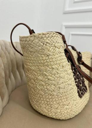 Шоппер сумка люкс 8