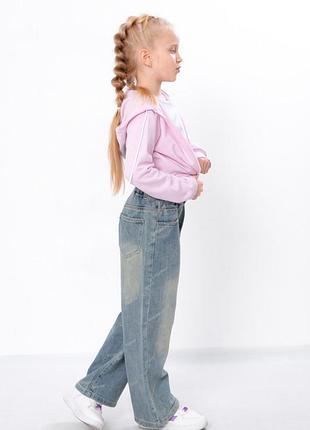 Джинсы трендовые 2