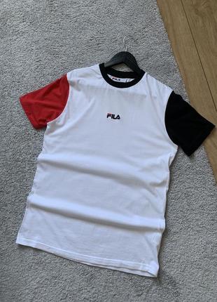 Футболка fila