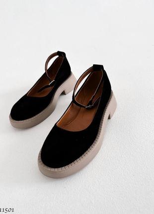 Туфельки 11501