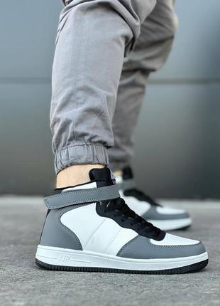 Чоловічі кросівки зима дуже стильні 🔥