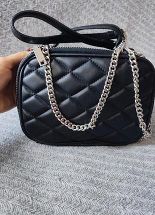 Сумочка zara