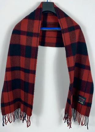 Шарф roots canada