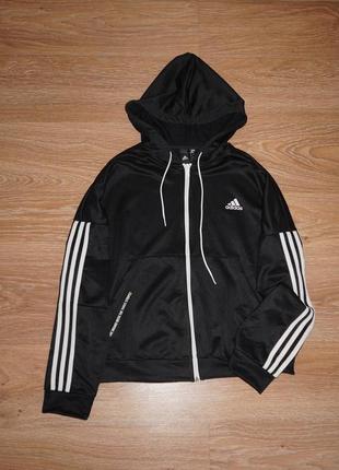 Женский спортивный костюм plus size adidas3 фото
