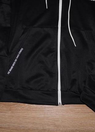 Женский спортивный костюм plus size adidas4 фото