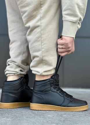 Мужские кроссовки зима очень стильные 🔥