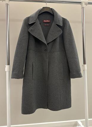 Пальто XS / 42