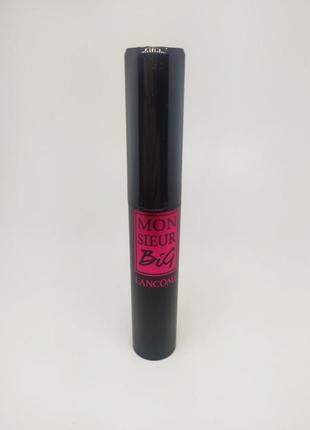 Туш для вій з ефектом об'єму volume million lashes mascara