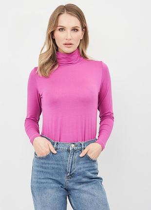 Новый с биркой тоненький гольфик,р.s