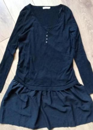 Платье туника colline