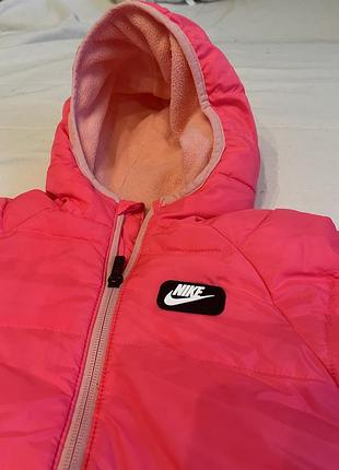 Комбінезон nike дівчинка