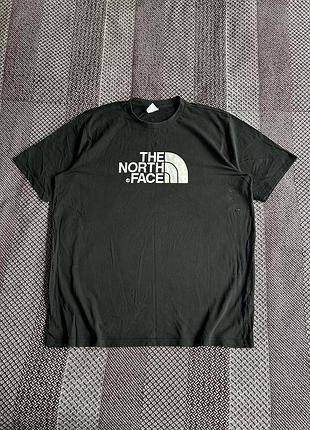 The north face футболка чоловіча оригінал б у