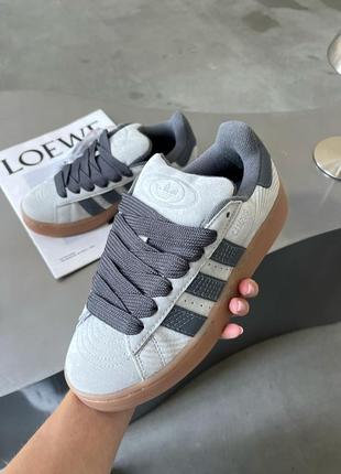 Кроссовки adidas campus