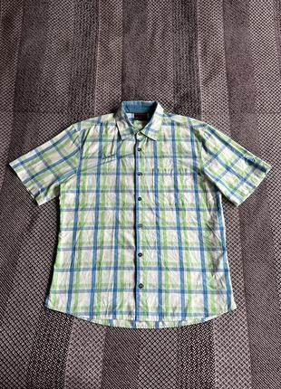 Mammut теніска сорочка унісекс оригінал б у