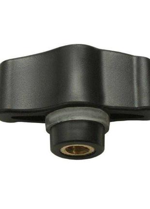 Сполучне кріплення (затискач) для штатива, кільцевої лампи.