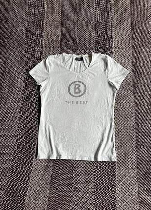 Bogner the best жіноча футболка оригінал б у