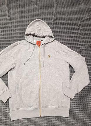 Мужская толстовка сохуди кофта спортивная