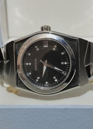 Breil tw0975 женские часы