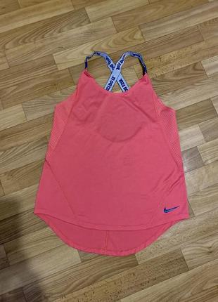 Майка, топ nike s
