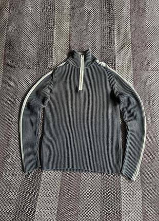 H&m гольф кофта avantgarde y2k светр унісекс оригінал б у