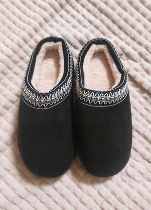 Капці тапки тапочки в стилі угг, уггі угги