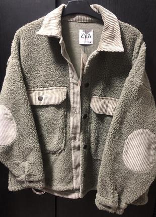 Бомбер жіночій xl zara
