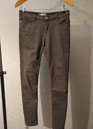 Джинси mango 38