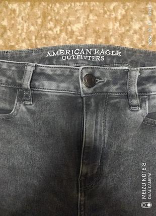 Джинси стрейч 3