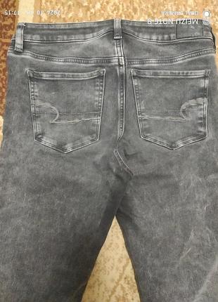 Джинси стрейч 4