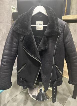 Дублянка zara