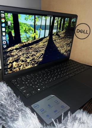 Ноутбук dell inspiron 3511 15.6